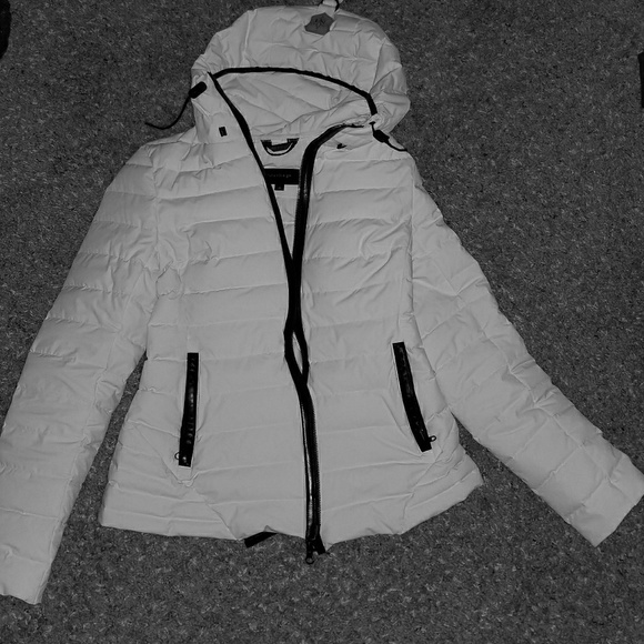 Mackage Jackets & Blazers - Mackage puffer down jacket coat small s